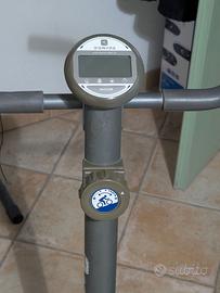 Cyclette domyos
