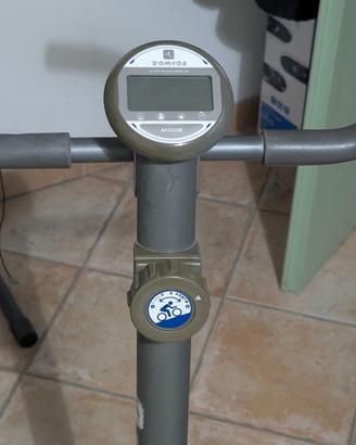Cyclette domyos
