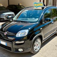 Fiat Panda Hybrid 1.0 benz. "18.000 KM"-'23