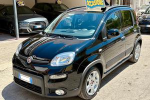 Fiat Panda Hybrid 1.0 benz. "18.000 KM"-'23