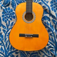 Chitarra classica Toledo primera gp 44 nt