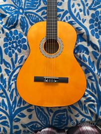 Chitarra classica Toledo primera gp 44 nt