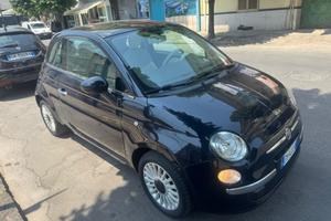 Fiat 500 1.2 Lounge GPL
