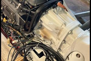 Ricambi suzuki dal 90 al 140