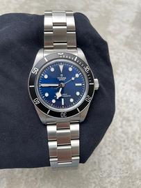Tudor Black Bay 68