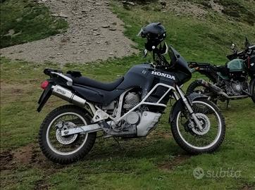 Transalp XL600V