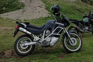 Transalp XL600V
