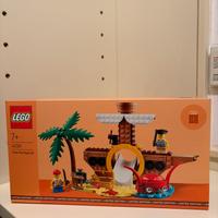 Lego 40589 MISB