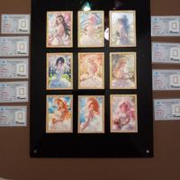 One piece Endless Treasure - Quadro Waifu spose
