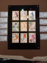 One piece Endless Treasure - Quadro Waifu spose