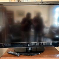 Tv Lg 55 pollici