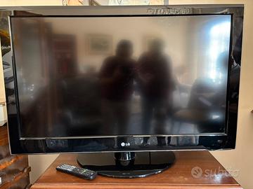 Tv Lg 55 pollici