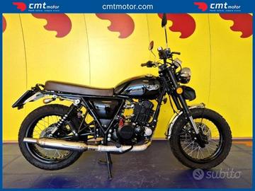 MASH Two Fifty Garantita e Finanziabile