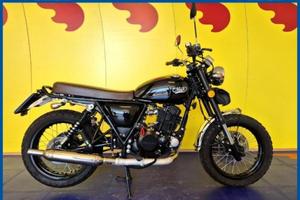 MASH Two Fifty Garantita e Finanziabile