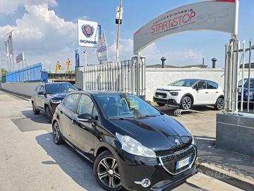 Peugeot 208 BlueHDi 75 5 porte Allure
