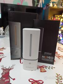 moveo Milano millefiori 