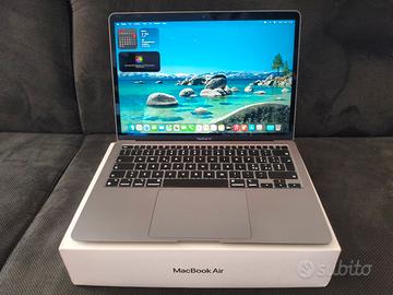 MacBook Air M1 