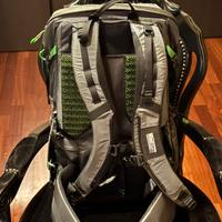 Zaino mindshift rotation 22L