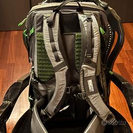 Zaino mindshift rotation 22L