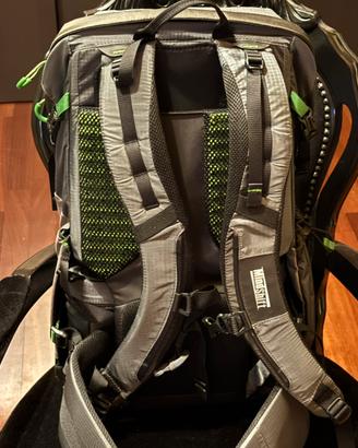 Zaino mindshift rotation 22L