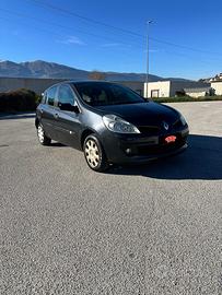 Renault Clio Benzina 1.2