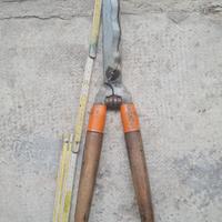 Forbici giardinaggio