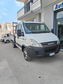 IVECO DAILY- IVA INCLUSA- PRoV TOSCANA-ECCELLENTE