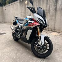 Bmw s1000xr