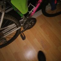 Mountain-bike Esperia