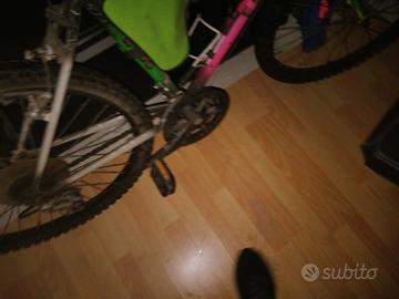 Mountain-bike Esperia