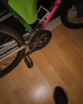 Mountain-bike Esperia