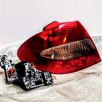 FARI posteriori MERCEDES CLK W209 ORIGINALI