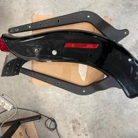 Harley Davidson softail