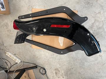 Harley Davidson softail