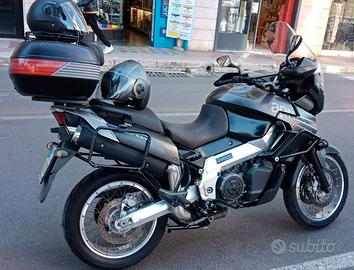 Aprilia Caponord ETV 1000