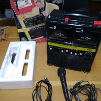 Canta tu karaoke, Giochi Preziosi,Anni 90'