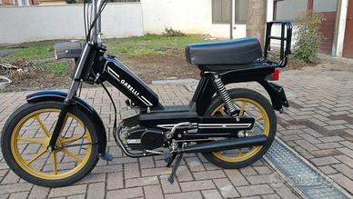 Garelli Altro modello - 1983