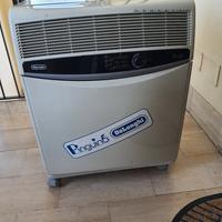 De'Longhi Pinguino raffreddamento ad acqua