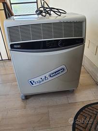 De'Longhi Pinguino raffreddamento ad acqua