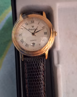 orologio donna Bulova
