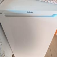 frigorifero + fornelli