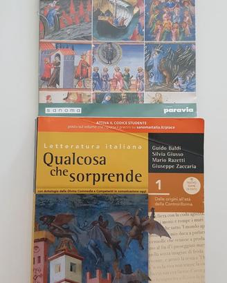 Qualcosa che sorprede 1
