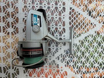 mulinello ryobi LX02