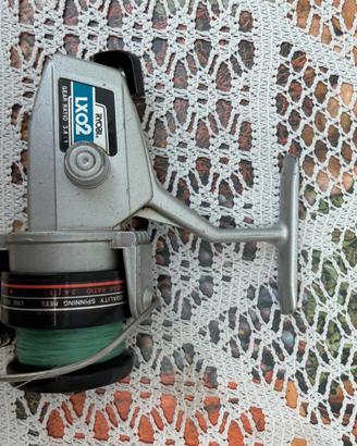 mulinello ryobi LX02