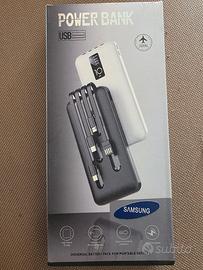 power bank samsung 10000 mA