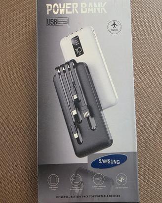 power bank samsung 10000 mA