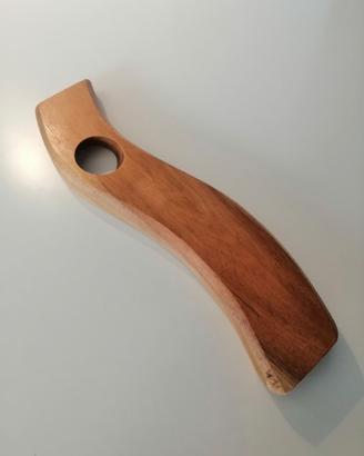 Porta bottiglie singolo