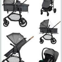 TRIO NUOVO ancora imballato Bebeconfort