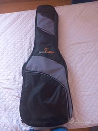 chitarra Yamaha 