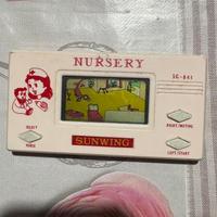 Gioco anni 80